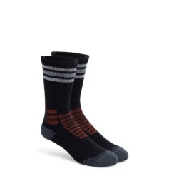 Fox River Adult Sprint Lightweight Crew Sport Sock -Fashion Socks Store 0cd823a1 eb51 4796 9b07 5dc8e71f16b7