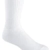 Fox River Classic Wool Men`s Medium Weight Crew Socks