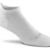 Fox River Adult Verso Lightweight Ankle Socks -Fashion Socks Store 1222 Verso A 01000 White
