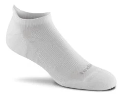 Fox River Adult Verso Lightweight Ankle Socks -Fashion Socks Store 1222 Verso A 01000 White d9b53fd3 8f2d 41a1 9d66 b3d7987da53f
