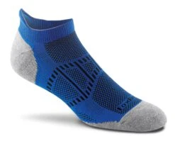 Fox River Adult Verso Lightweight Ankle Socks -Fashion Socks Store 1222 Verso A 02018 Blue