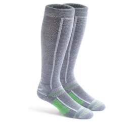 Fox River Adult ZERMATT Lightweight Over The Calf Ski Sock -Fashion Socks Store 143f531a c6a0 4f46 b0af 044885f2818e