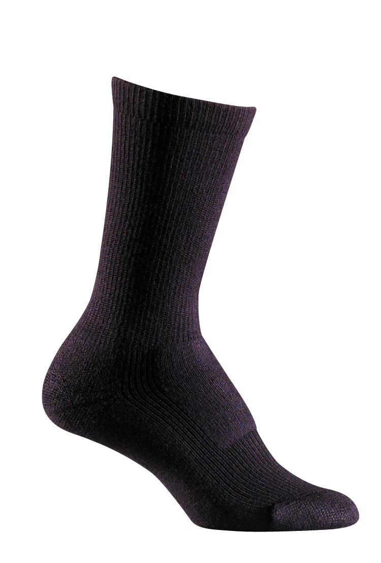 Fox River Wick Dry® Walker Women`s Lightweight Crew Socks 4 Fox River Wick Dry® Walker Women`s Lightweight Crew Socks - Image 2