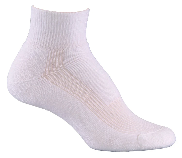 Fox River Wick Dry® Walker Women`s Lightweight Quarter Crew Socks 3 Fox River Wick Dry® Walker Women`s Lightweight Quarter Crew Socks