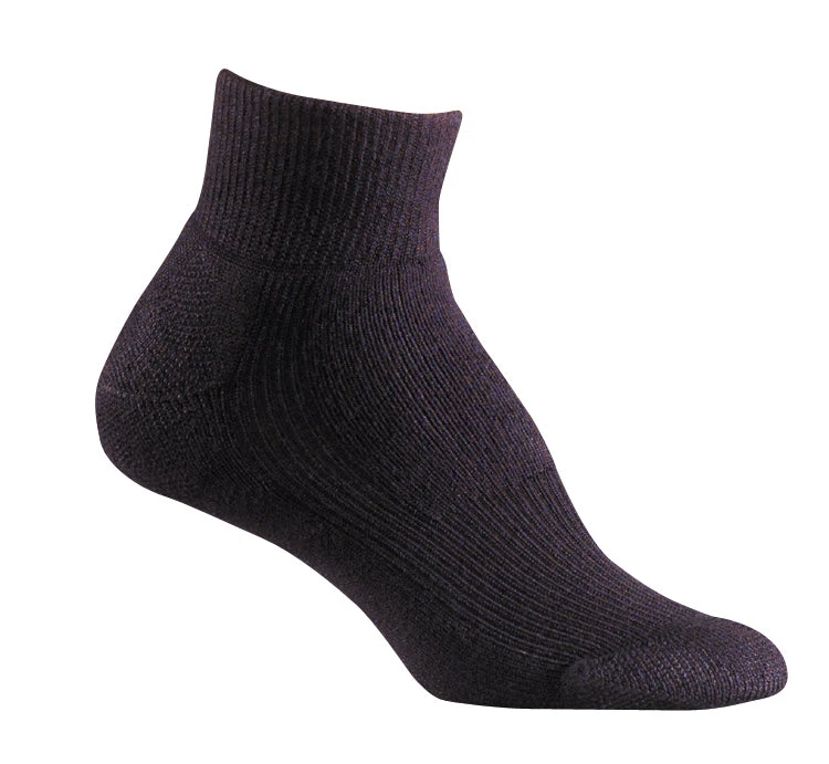 Fox River Wick Dry® Walker Women`s Lightweight Quarter Crew Socks 4 Fox River Wick Dry® Walker Women`s Lightweight Quarter Crew Socks - Image 2