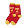 Hot Sox Womens Capricorn Zodiac Crew Socks -Fashion Socks Store 17e36613 5e75 45b2 bed7 84d70ae210c9