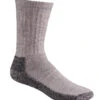Fox River Trailhead Men`s Heavyweight Crew Socks -Fashion Socks Store 2097 Trailhead 07015 GreyHthr