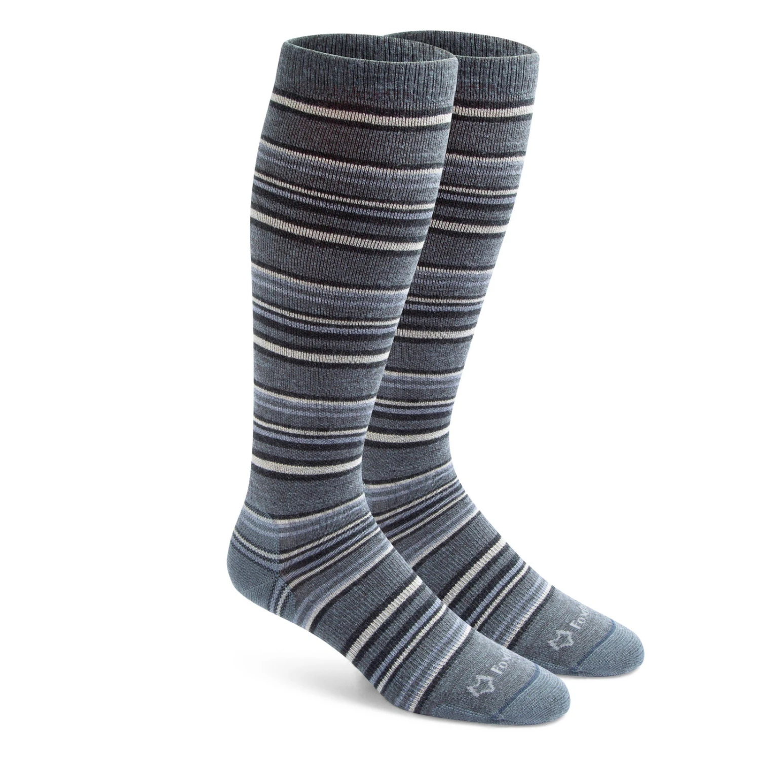 Fox River Adult VIGOR Over The Calf Ultra Lightweight Sock 11 Fox River Adult VIGOR Over The Calf Ultra Lightweight Sock - Image 9