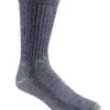 Fox River Trail Pack Men`s Medium Weight Crew Socks - 2 Pair -Fashion Socks Store 2198 TrailPack 02030 Navy 11509eff 8af7 4e07 9096 bb7fd66bf7bf