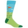 Hot Sox Mens Talk Birdie To Me Crew Socks 1 Hot Sox Mens Talk Birdie To Me Crew Socks -Fashion Socks Store 21d170b0 3f26 4ded b9e5 d6197ef5caea