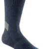 Fox River Adult PrimaHike Medium Weight Crew Socks 2 Fox River Adult PrimaHike Medium Weight Crew Socks -Fashion Socks Store 2353 02030 PrimaHIKE C Navy