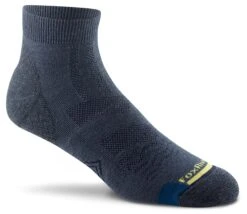 Fox River Adult PrimaHike Med Weight Quarter Crew Socks -Fashion Socks Store 2354 02030 PrimaHIKE Qtr Navy b6a5d4d0 2fc1 4d1b abe2 95a410581452