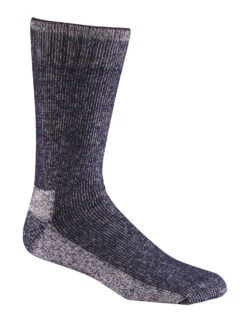 Fox River Wick Dry® Explorer Men`s Heavyweight Crew Socks - Best Seller! -Fashion Socks Store 2362 Explorer 02030 Navy f81c639c 14f4 4286 8968 a373c010b621