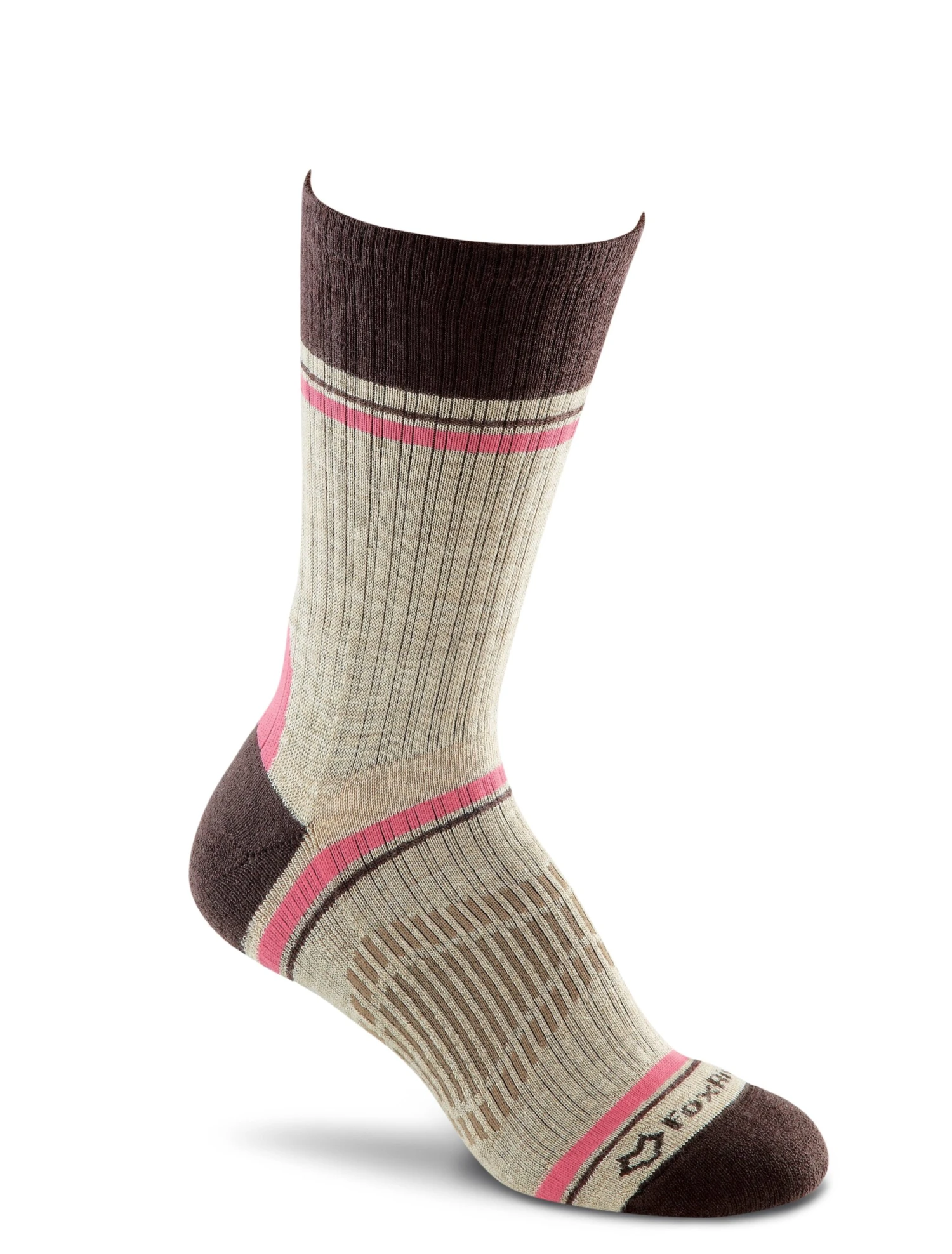 Fox River Skyline Women`s Lightweight Crew Socks 5 Fox River Skyline Women`s Lightweight Crew Socks - Image 3