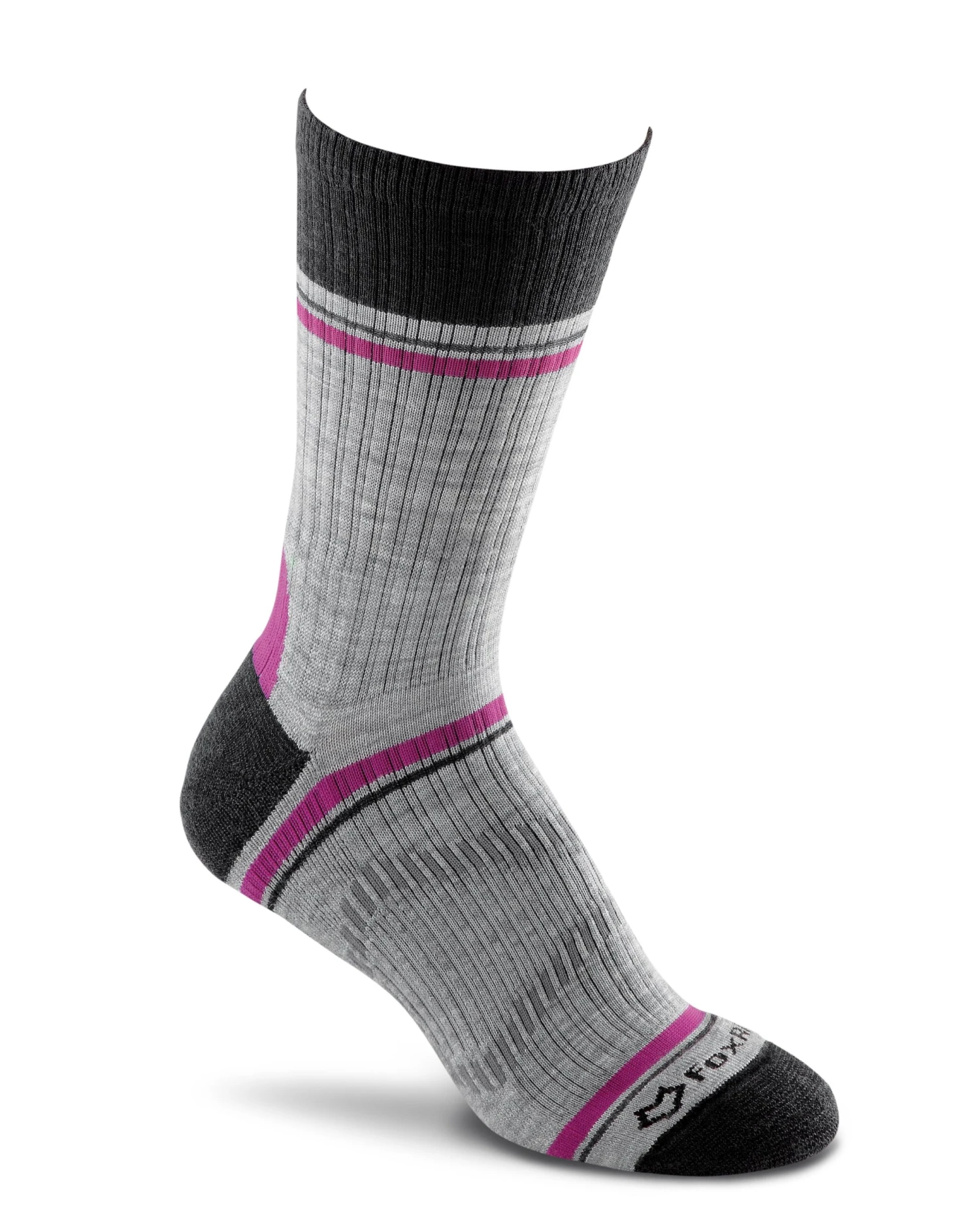 Fox River Skyline Women`s Lightweight Crew Socks 4 Fox River Skyline Women`s Lightweight Crew Socks - Image 2