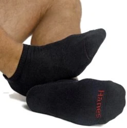 Hanes Men`s No Show Socks 12-Pack -Fashion Socks Store 3b58dfb4 0780 4411 8967 31af2055f512