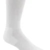 Fox River Diabetic Adult Lightweight Crew Socks - Best Seller!