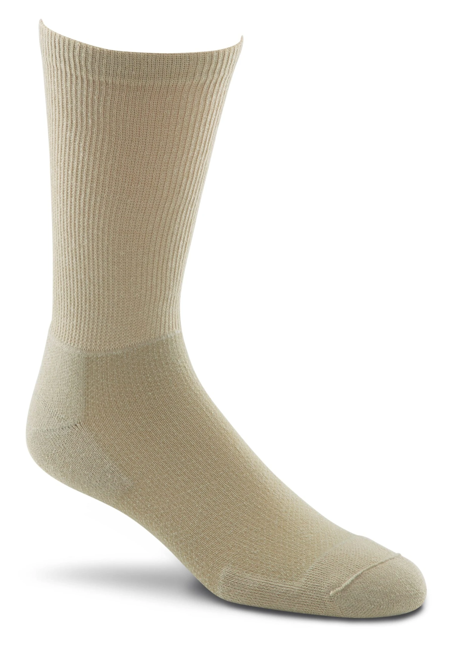 Fox River Diabetic Adult Lightweight Crew Socks - Best Seller! 5 Fox River Diabetic Adult Lightweight Crew Socks - Best Seller! - Image 3