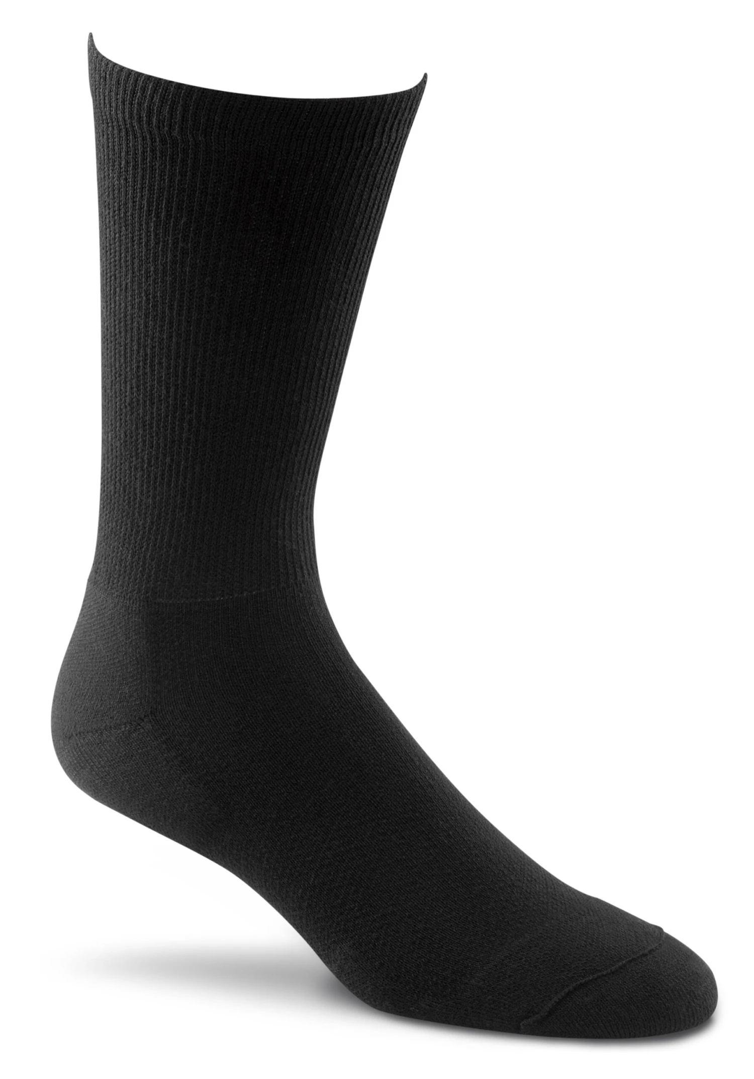 Fox River Diabetic Adult Lightweight Crew Socks - Best Seller! 4 Fox River Diabetic Adult Lightweight Crew Socks - Best Seller! - Image 2