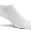 Fox River Diabetic Adult Lightweight Ankle Socks 2 Fox River Diabetic Adult Lightweight Ankle Socks -Fashion Socks Store 4272 Diabetic ANK 01000 White