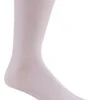 Fox River Wick Dry® Alturas Adult Ultra-lightweight Crew Socks - Best Seller! -Fashion Socks Store 4478 Alturas 01000 White