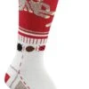 Fox River Monkey Friends Women`s Ultra-lightweight Crew Socks