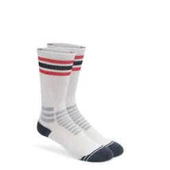 Fox River Adult Sprint Lightweight Crew Sport Sock -Fashion Socks Store 4740d8ad cc25 4664 a147 b5504a8d5885