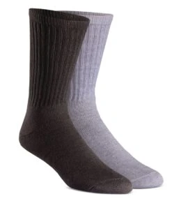 Fox River Trailhead Men`s Heavyweight Crew Socks -Fashion Socks Store 47645a50 71eb 468c ba72 0a609afae196