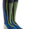 Fox River Kids Snowpass Medium Weight Over-the-Calf Sock 2 Fox River Kids Snowpass Medium Weight Over-the-Calf Sock -Fashion Socks Store 5117 02030 Snowpass OTC Navy PR 1600x1600 1