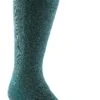 Fox River Telluride Men`s Cold Weather Lightweight Over-the-calf Socks