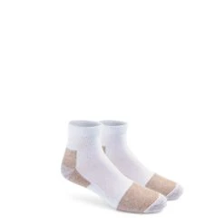 Fox River Adult STEEL-TOE Light Weight Quarter Crew Sock 2 Pack 9 Fox River Adult STEEL-TOE Light Weight Quarter Crew Sock 2 Pack -Fashion Socks Store 539f890c 15ca 43a0 b86f 88ff4c2a57ce