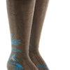 Fox River Adult Ridin Lightweight Over-the-Calf Sock -Fashion Socks Store 5520 06000 Sato S Brown PR 1600x1600 1