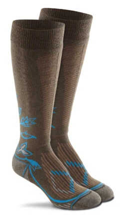 Fox River Adult Ridin Lightweight Over-the-Calf Sock -Fashion Socks Store 5520 06000 Sato S Brown PR 1600x1600 9135067e 5ca1 46d6 92d1 ab3138ef9cfc