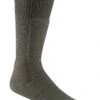 Fox River Military Cold Weather Boot Adult Heavyweight Mid-calf Socks -Fashion Socks Store 6068 ColdWeatherBt 05081 Foliage