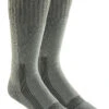 Fox River Adult Tactical Boot Lightweight Mid-Calf Boot Sock