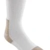 2 Pack Fox River Steel-Toe Wick Dry Men`s Heavyweight Crew Socks - Best Seller!