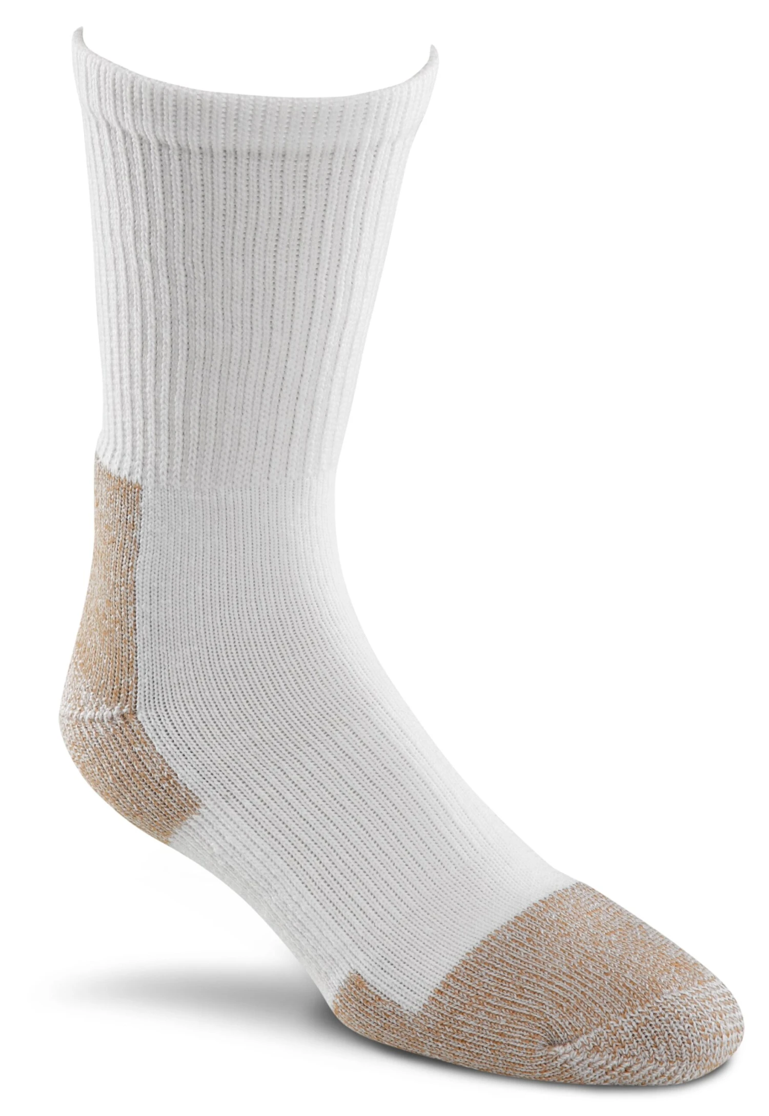 2 Pack Fox River Steel-Toe Wick Dry Men`s Heavyweight Crew Socks - Best Seller! 4 2 Pack Fox River Steel-Toe Wick Dry Men`s Heavyweight Crew Socks - Best Seller! - Image 2