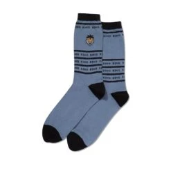 Hot Sox Mens King Tiger Embroidered Crew Socks -Fashion Socks Store 669cfdbc 71bf 4a53 aebf c573ac617c42 5dc0778e 5ee3 4608 be29 fe11a08a9e52