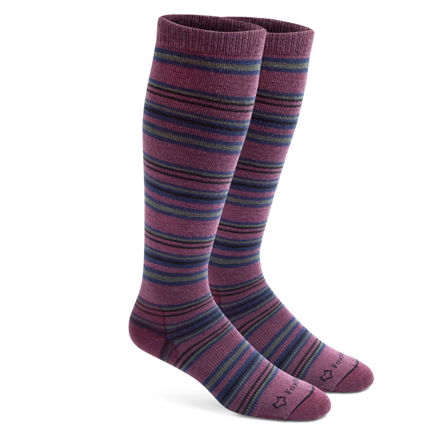 Fox River Adult VIGOR Over The Calf Ultra Lightweight Sock 9 Fox River Adult VIGOR Over The Calf Ultra Lightweight Sock - Image 7