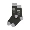 Hot Sox Mens Libra Zodiac Crew Socks -Fashion Socks Store 7b73a027 83c8 44d9 a5db cf68c003b542