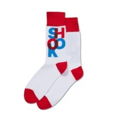 Hot Sox Mens Shook Crew Socks -Fashion Socks Store 933cb36b 0fc5 461f 927b c0884523514c