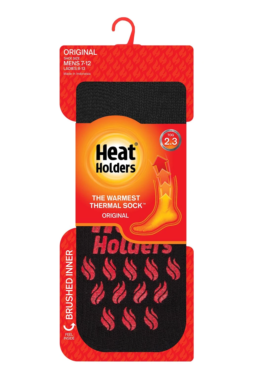 Men's Slipper Socks 3 Men's Slipper Socks