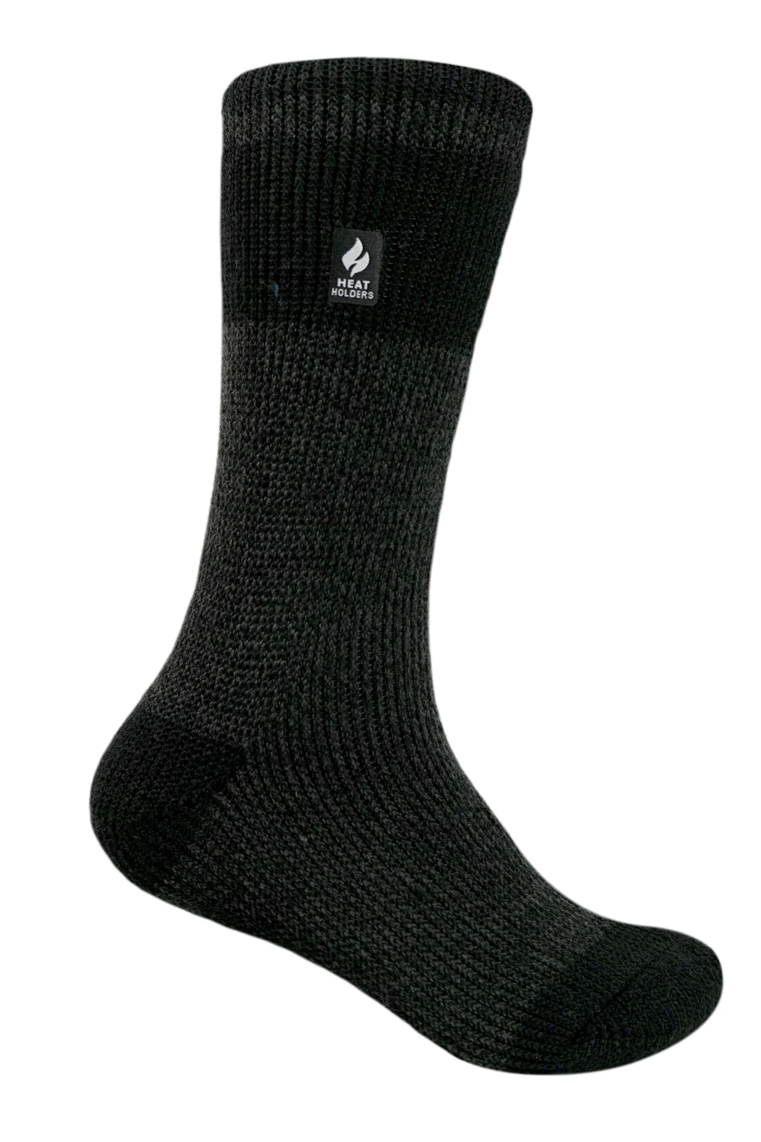 Kids' Benjamin ORIGINAL™ Block Twist Crew Socks 3 Kids' Benjamin ORIGINAL™ Block Twist Crew Socks - Image 2