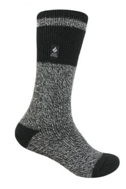 Kids' Benjamin ORIGINAL™ Block Twist Crew Socks 8 Kids' Benjamin ORIGINAL™ Block Twist Crew Socks -Fashion Socks Store BoysSocks BENJAMIN CHARCOALLTGREY
