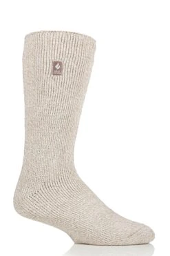 Men's Dunnock ORIGINAL™ Twist Socks 18 Men's Dunnock ORIGINAL™ Twist Socks -Fashion Socks Store HH Mens Dunnock Original Twist Crew Rich Clay