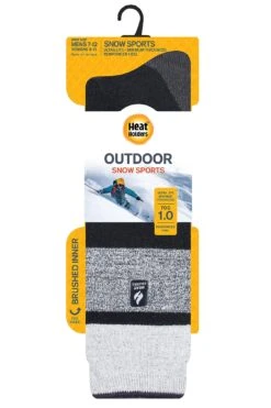 Men's Franz Steeze ULTRA LITE™ Snowsports Long Socks