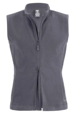 Men's ORIGINAL™ Zip Vest 13 Men's ORIGINAL™ Zip Vest -Fashion Socks Store HH Mens Original Zip Vest irongrey Half Open Zipcopy