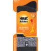 Men's Starling Stripe LITE™ Crew Socks -Fashion Socks Store HH Starling Mens Lite Crew Black Charcoal Pack