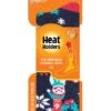 Women's Festive Christmas LITE™ Socks -Fashion Socks Store HH Wmns Carol Lite Festive Crew Christmas Pack
