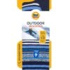 Women's Long Stripe ULTRA LITE™ Snow Sports Socks -Fashion Socks Store HH Wmns Long Stripe ULTRA LITE Snowsports Pack